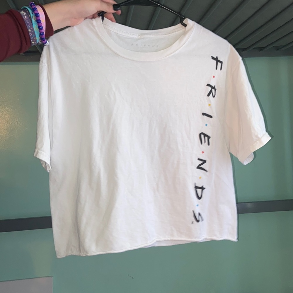 Friends shirt
